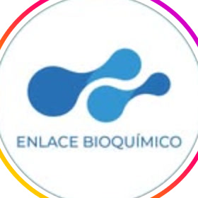 Enlace Bioquímico logo