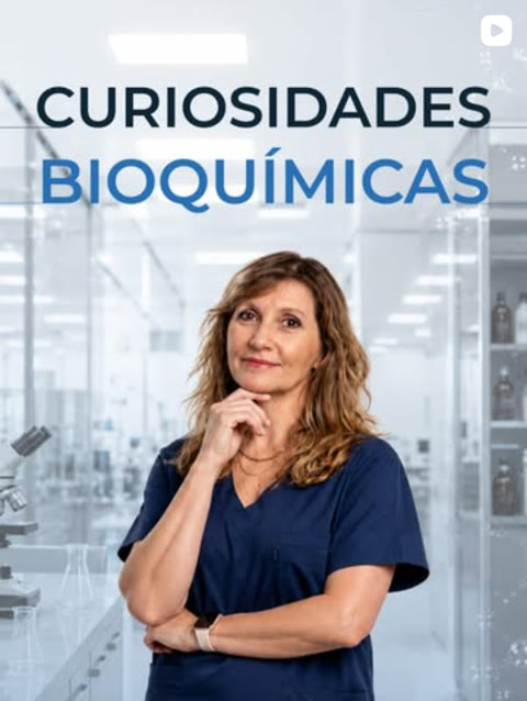 Enlace Bioquímico post: Curiosidades bioquímicas